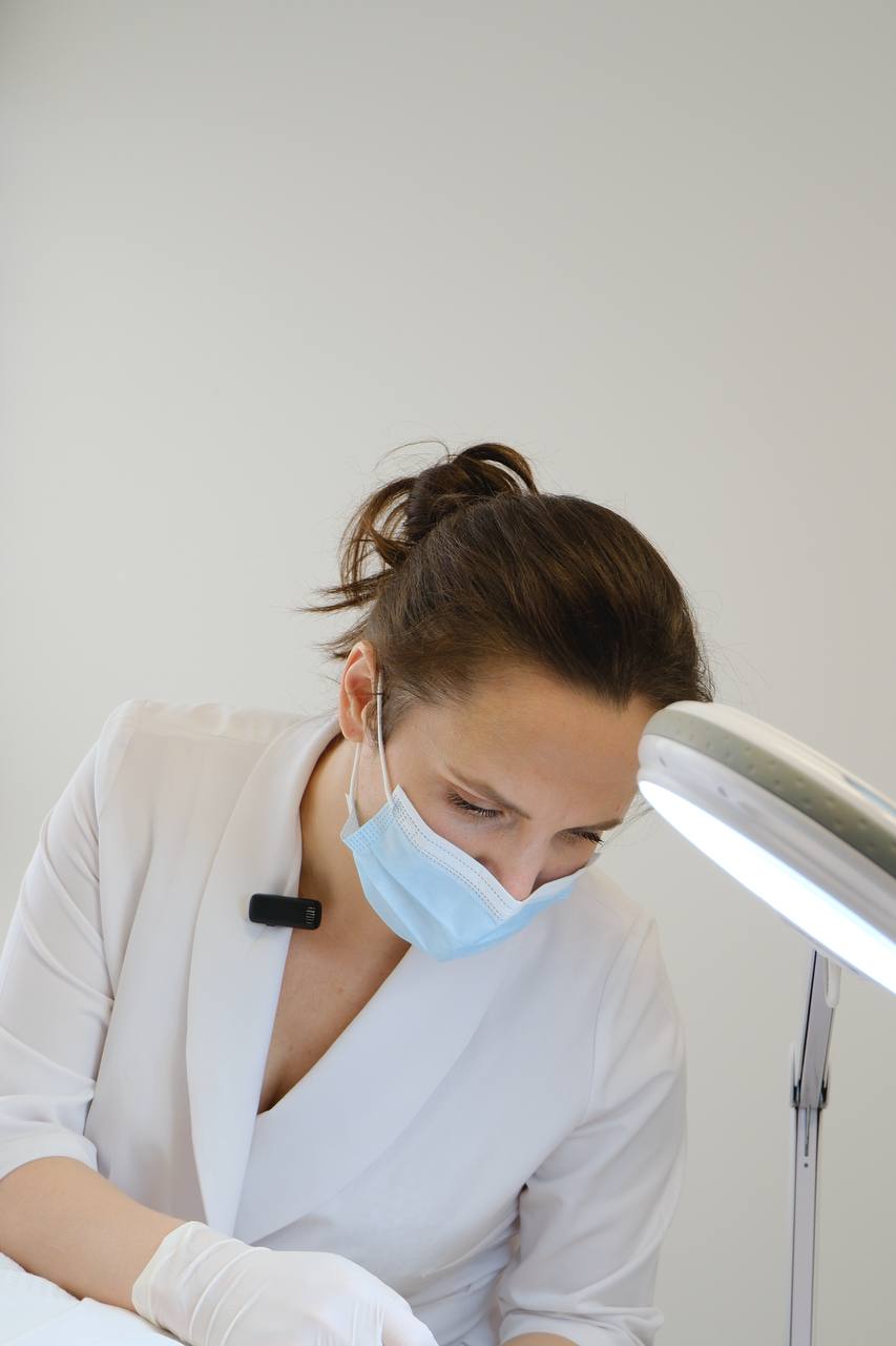 Rectangular content area with rounded corners, displaying an image placeholder.