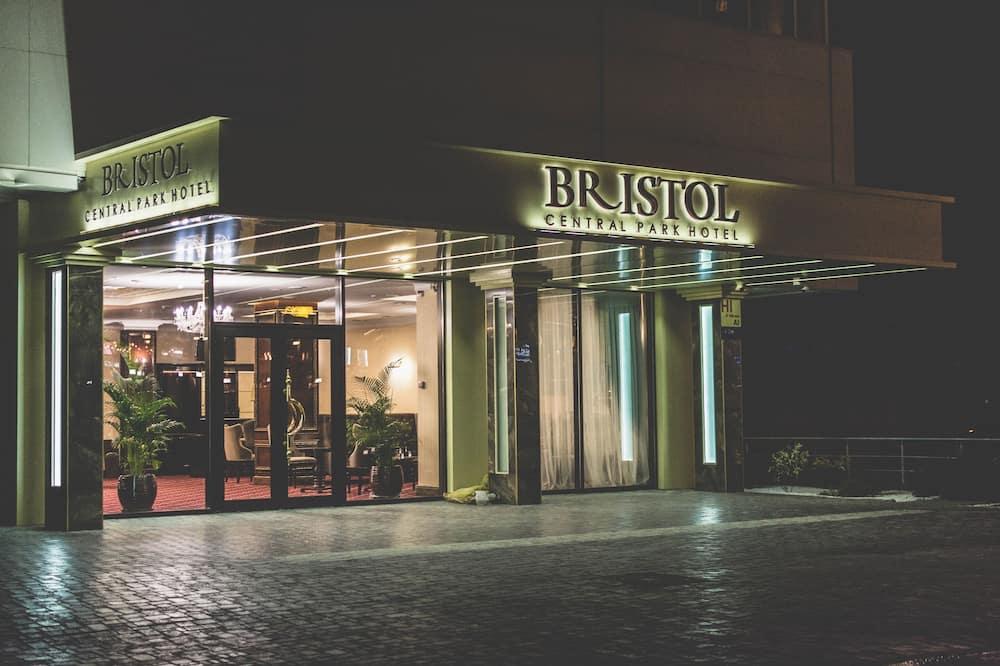 Placeholder image for a blog post.