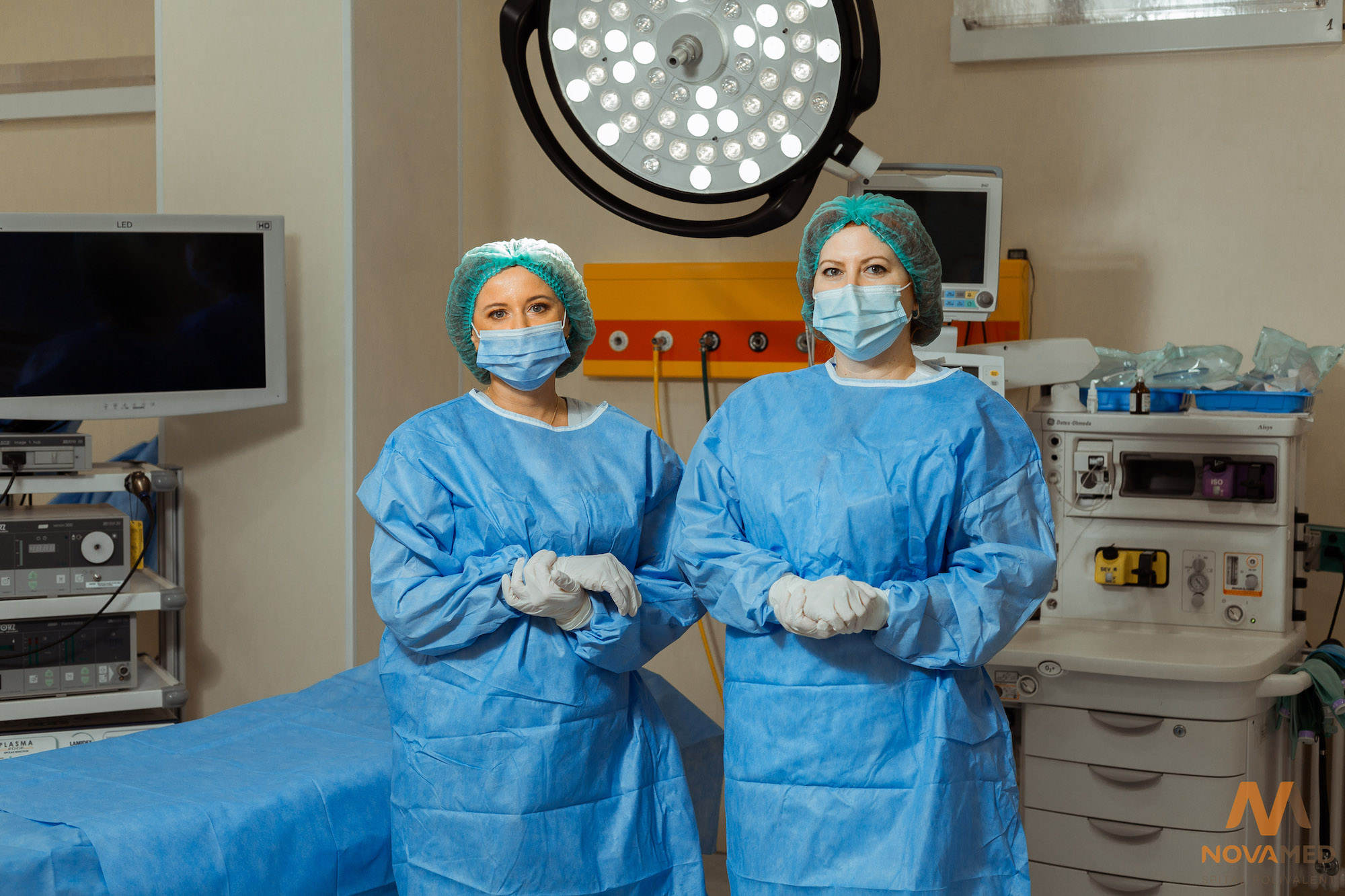 Breast augmentation at a partner clinic in Chișinău