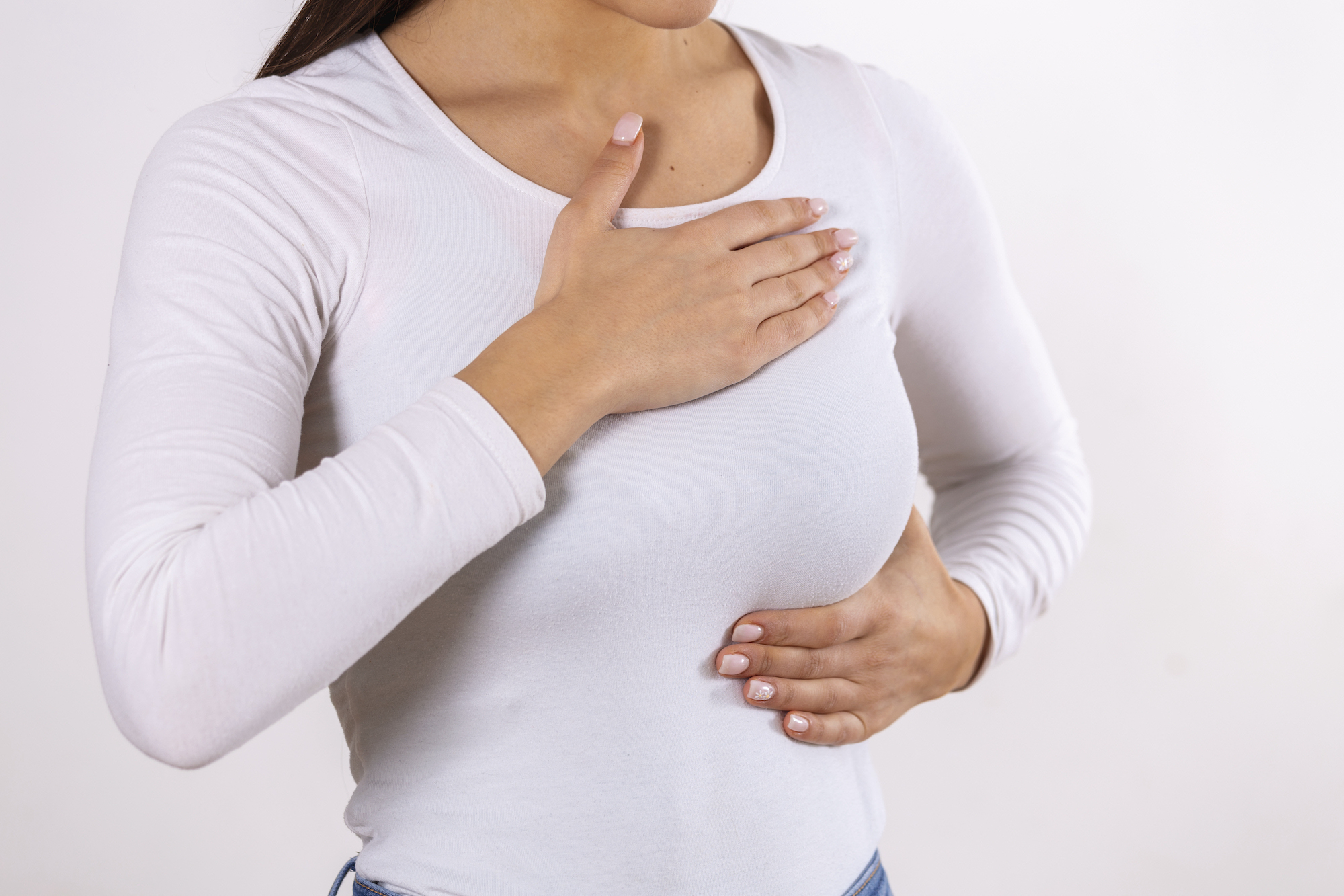 Breast augmentation at a partner clinic in Chișinău – photo 2