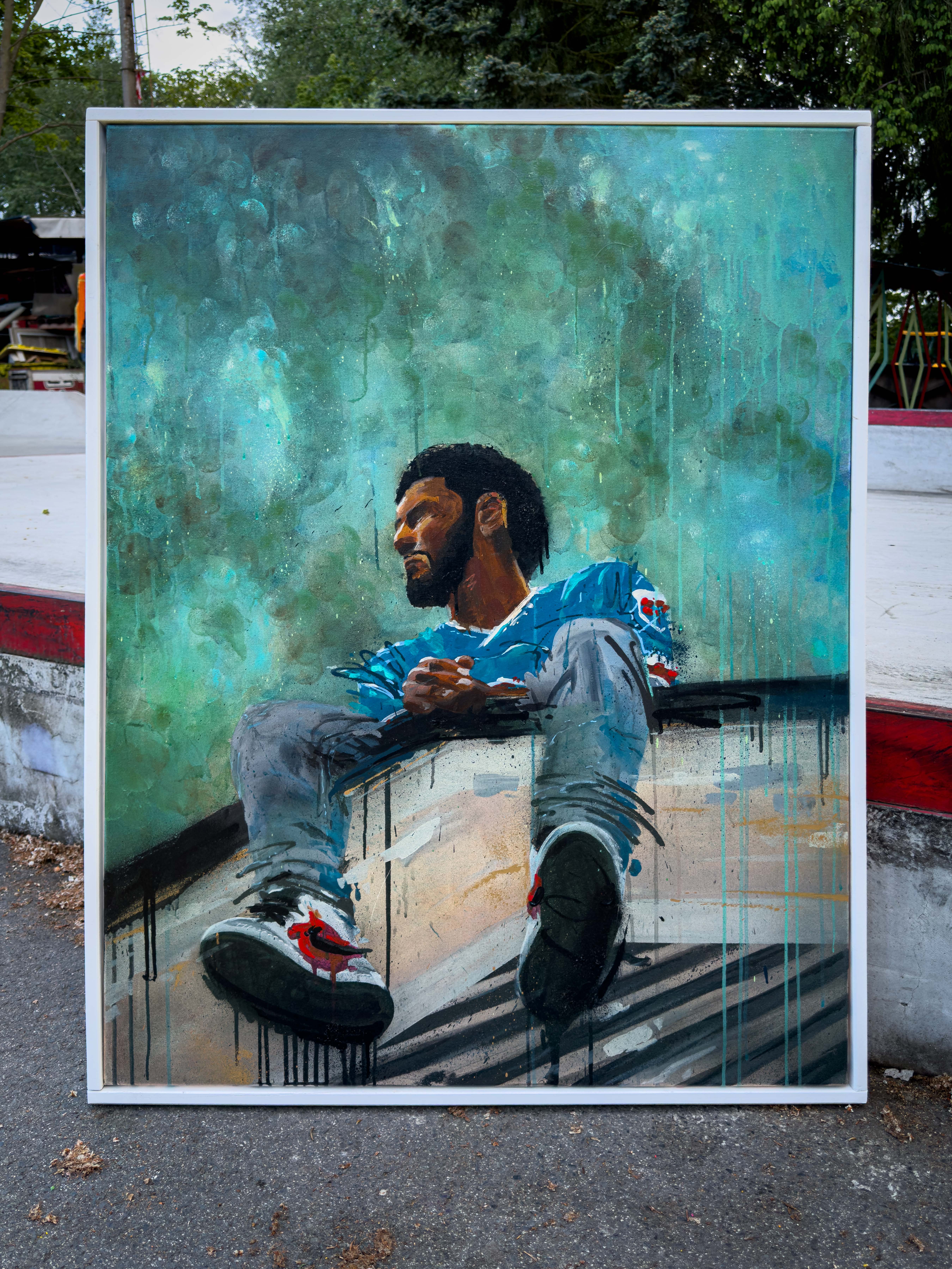 Forest Hills Drive 2024