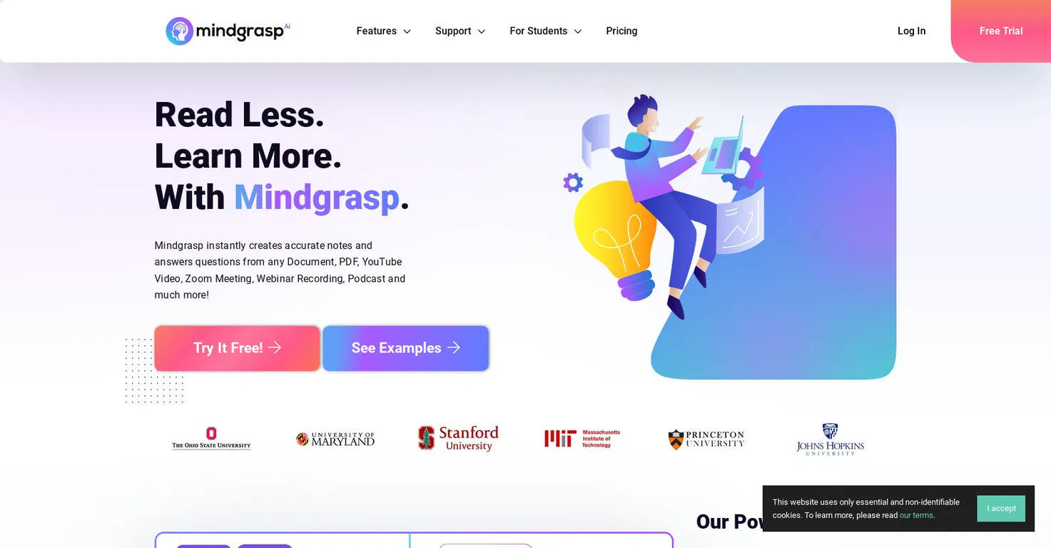 Featured Image Alt Text