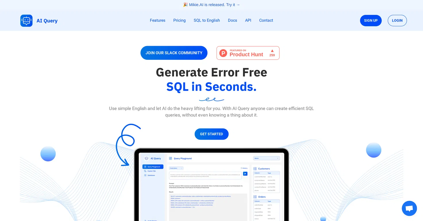 Featured Image Alt Text