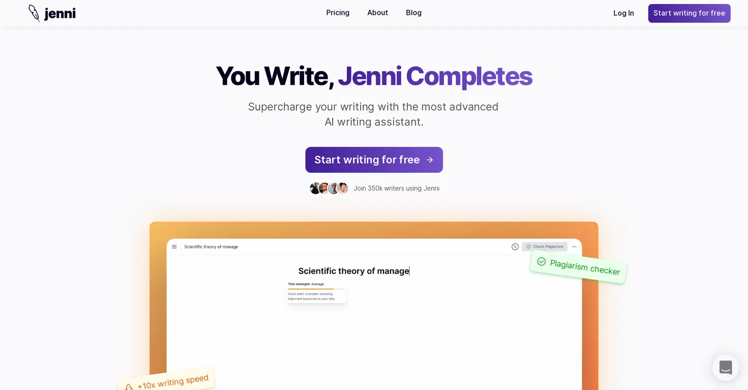 Featured Image Alt Text