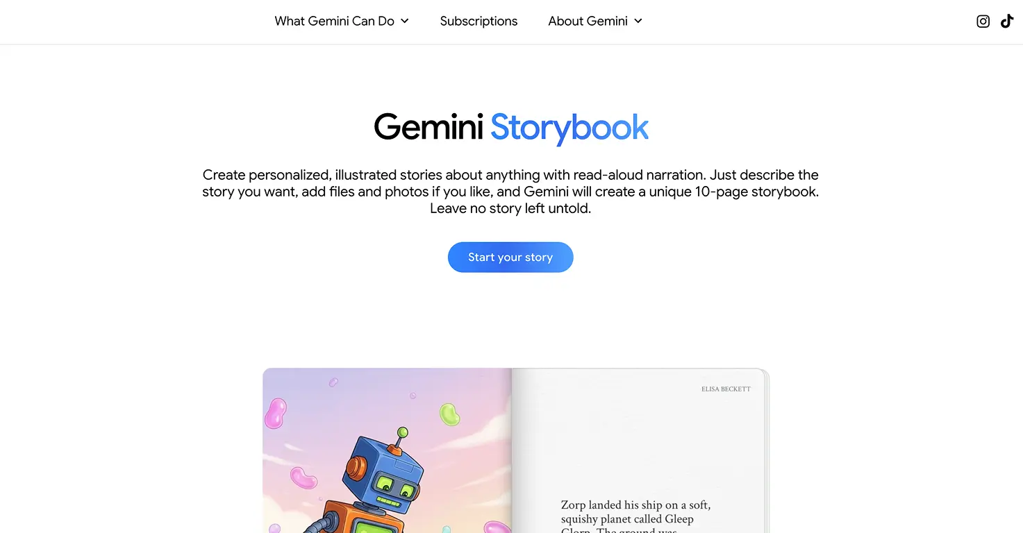 Featured Image Alt Text