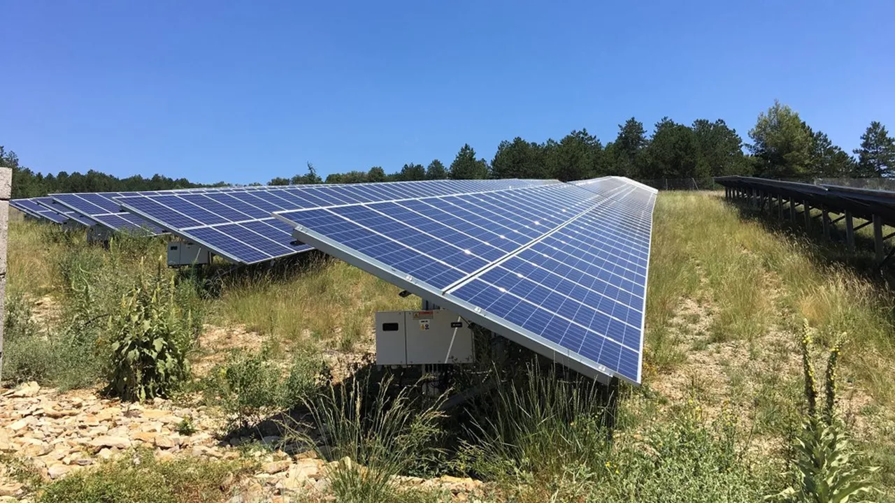 Luc-sur-Aude : une centrale solaire citoyenne obtenue de haute lutte