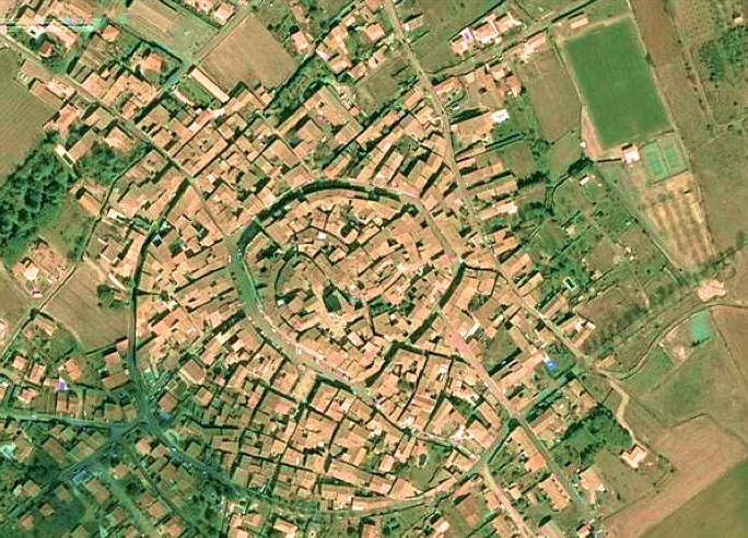 Hérault : Parc solaire Villageois