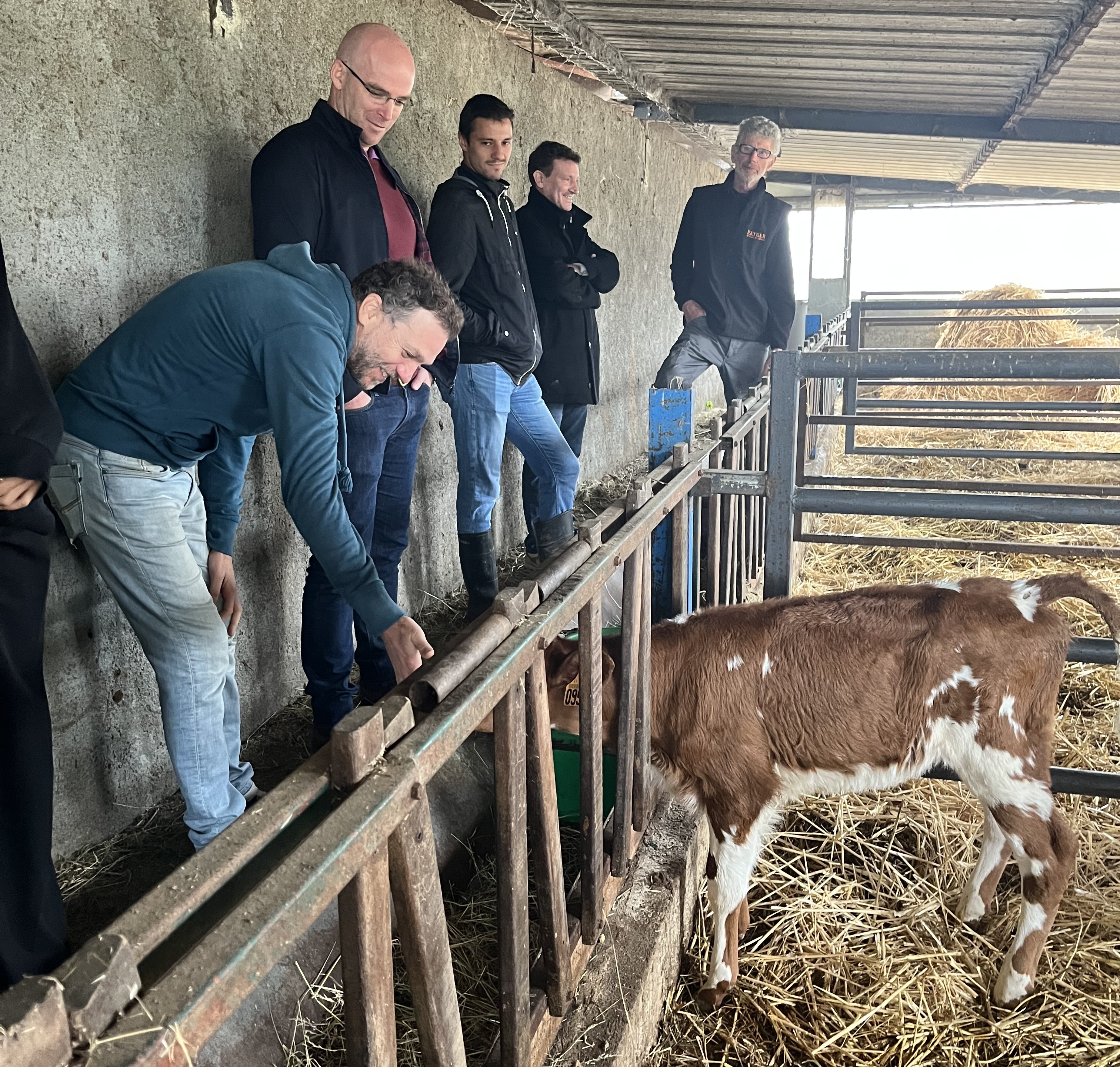 SÉMINAIRE & AGRIVOLTAÏSME