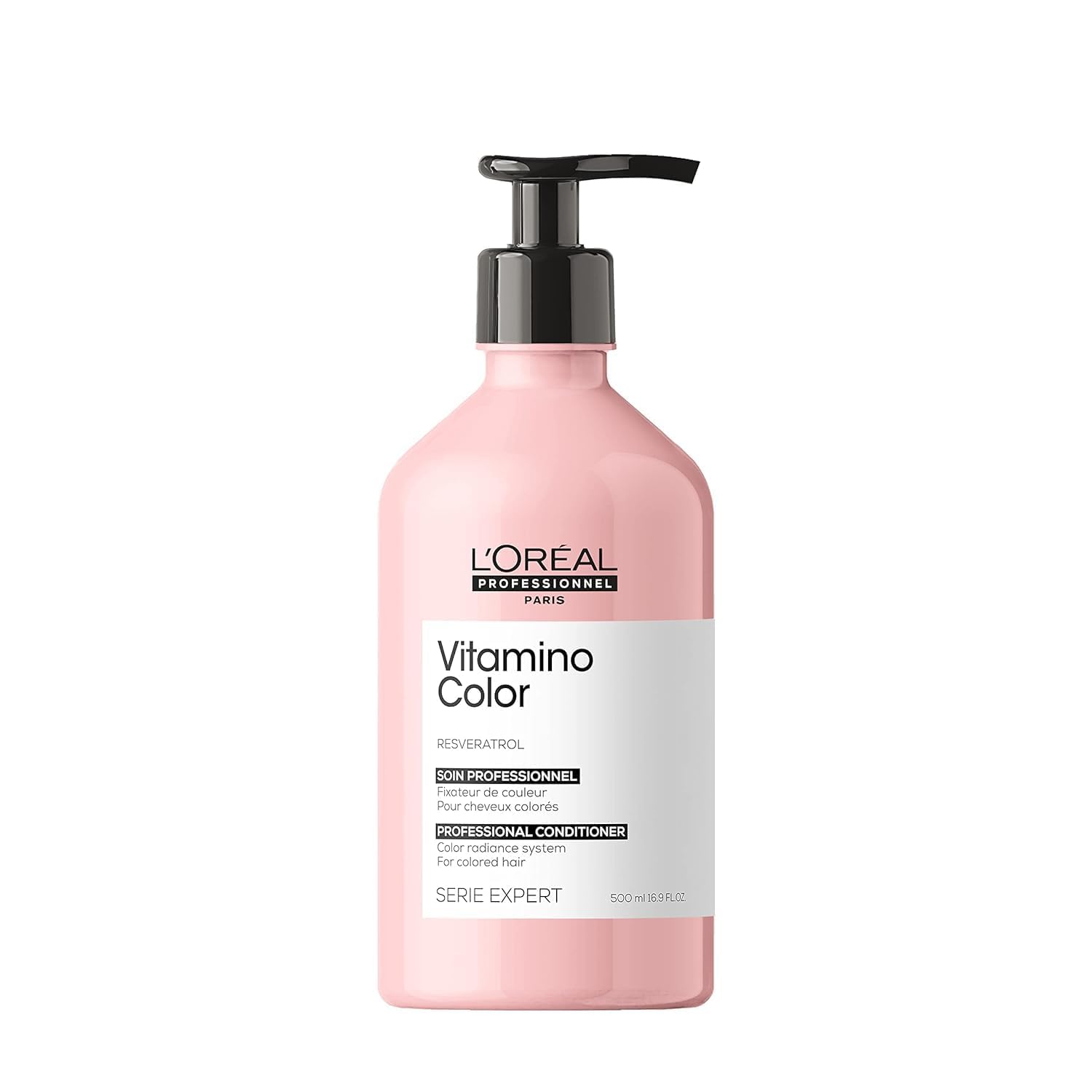 L’Oréal Professional Vitamino Color Professional Conditioner for colored hair