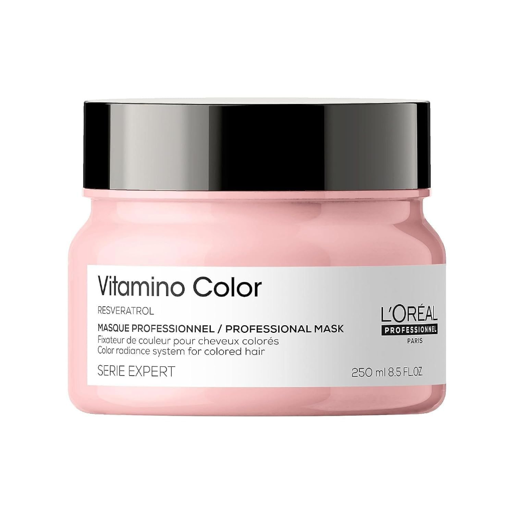 L'Oréal Professionnel Vitamino Mask