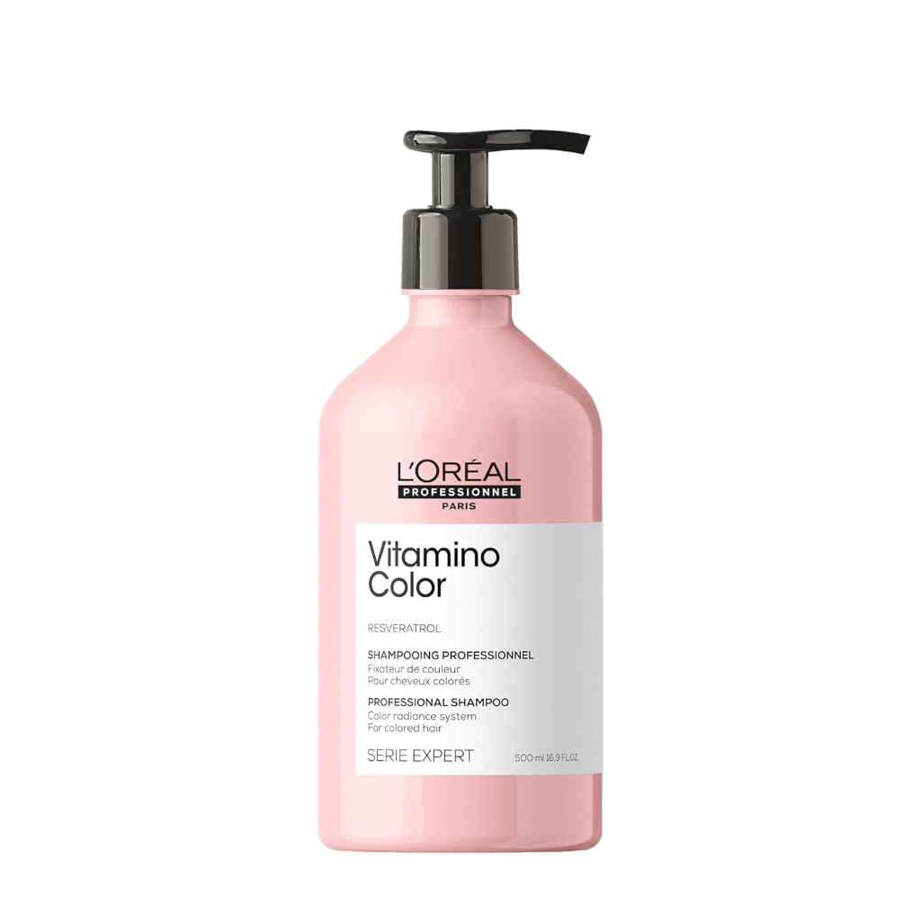 L’Oréal Professional Vitamino Color Professional Shampoo for colored hair