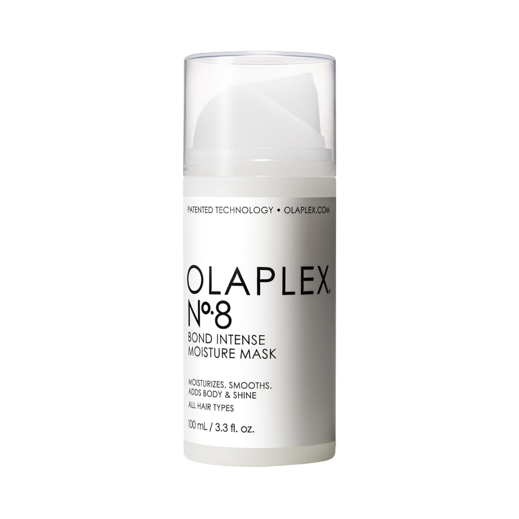 Olaplex No. 8 Bond Intense Moisture Mask,