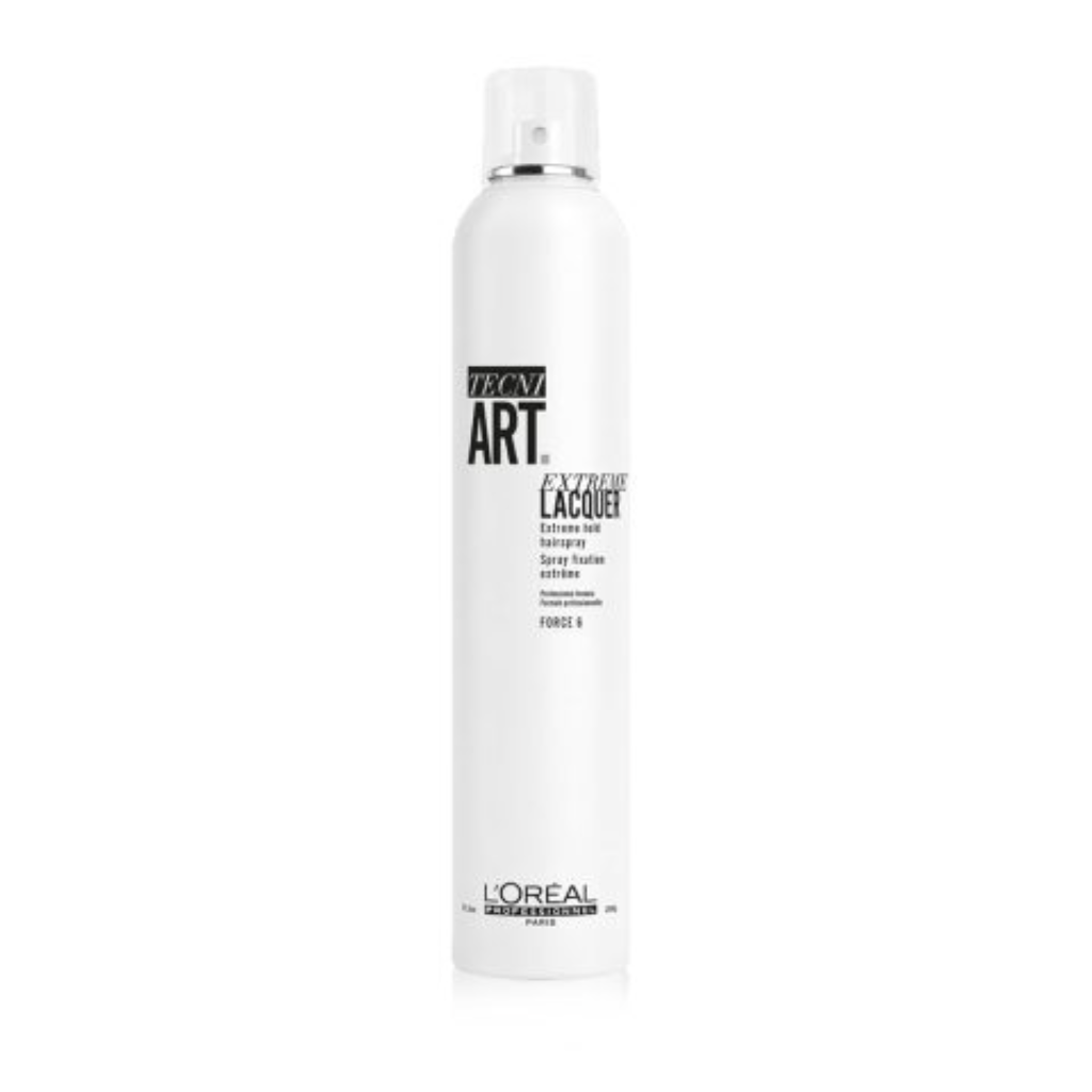 L'Oréal Professionnel Tecni.Art Extreme Lacquer Hairspray