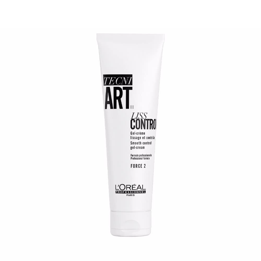 L'Oréal Professionnel TECNI.ART Liss Control Smooth Control Gel-Cream