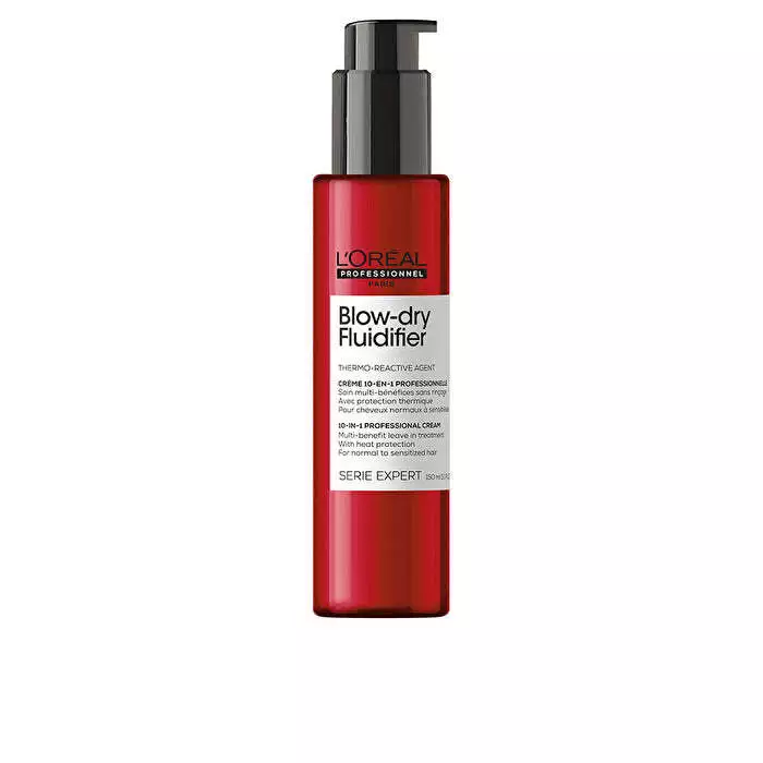 L'Oréal Professionnel Serie Expert Blow-Dry Fluidifier 