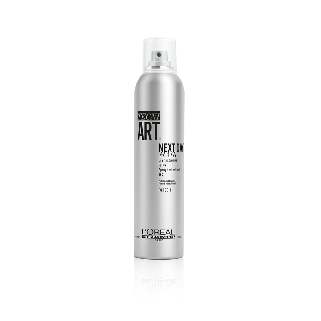 L'Oréal Professionnel TECNI.ART Next Day Hair Dry Texturizing Spray