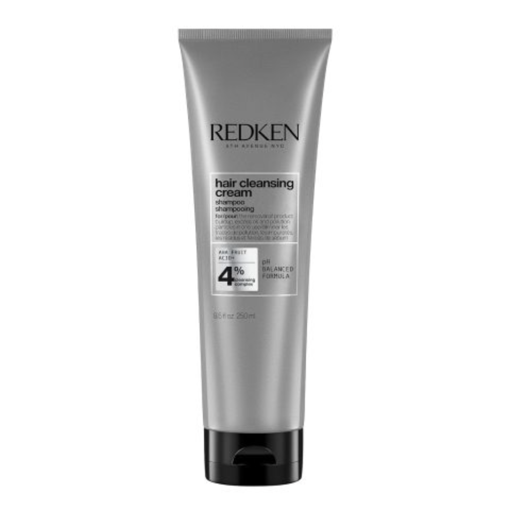 Redken Hair Cleansing Cream Shampoo 