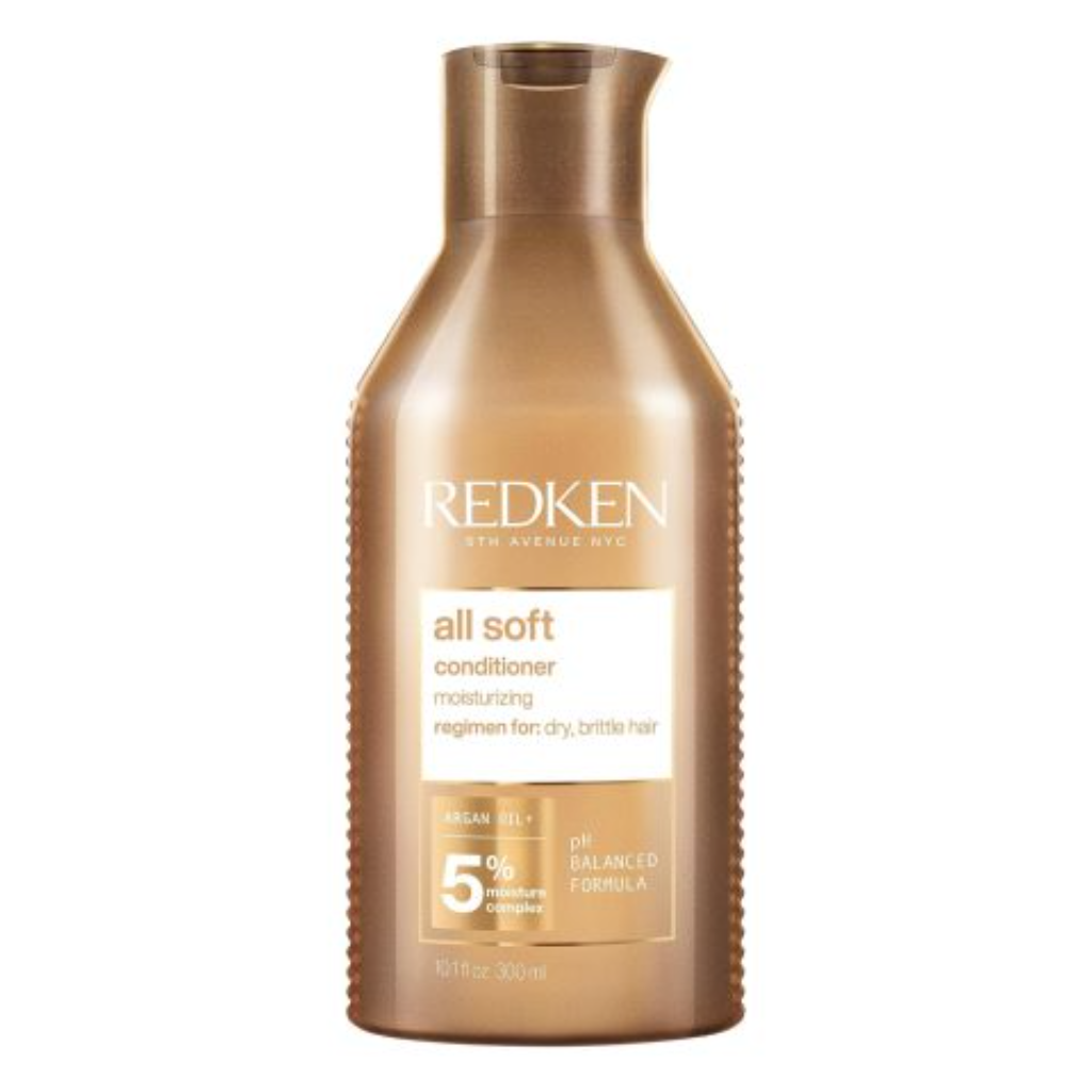 Redken All Soft Moisturizing Conditioner