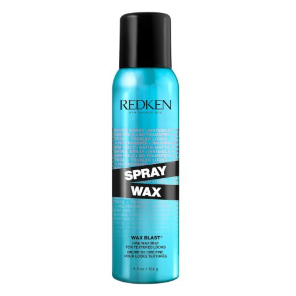 Redken Spray Wax Mist 