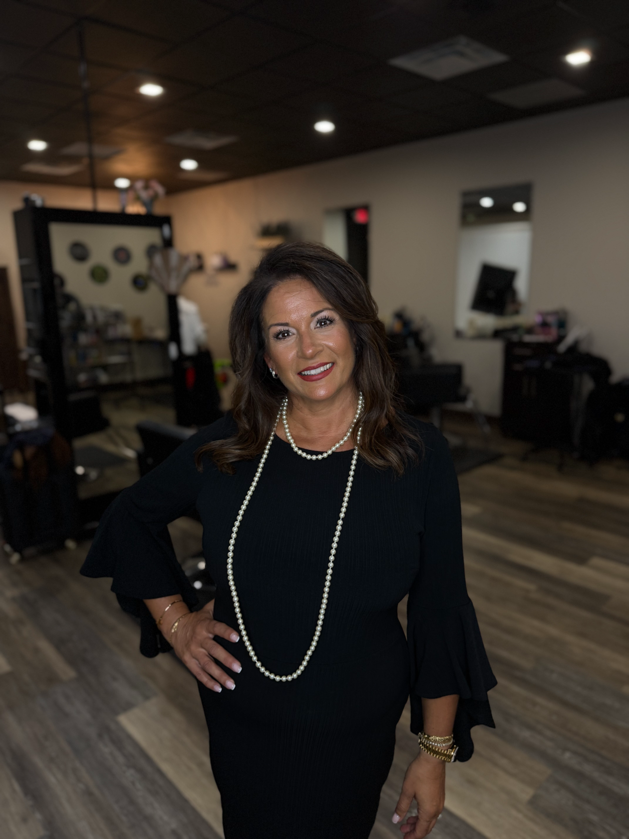Denise R.
