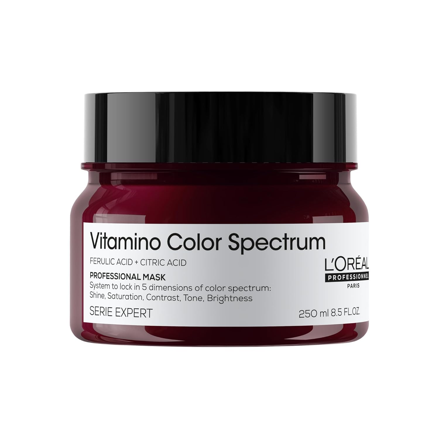 Vitamino Color Spectrum Professional Mask