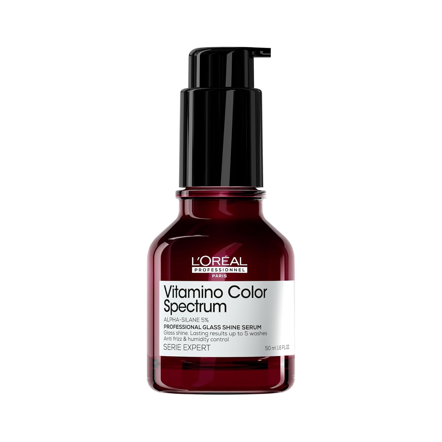 Vitamino Color Professional Glass Shine Serum 