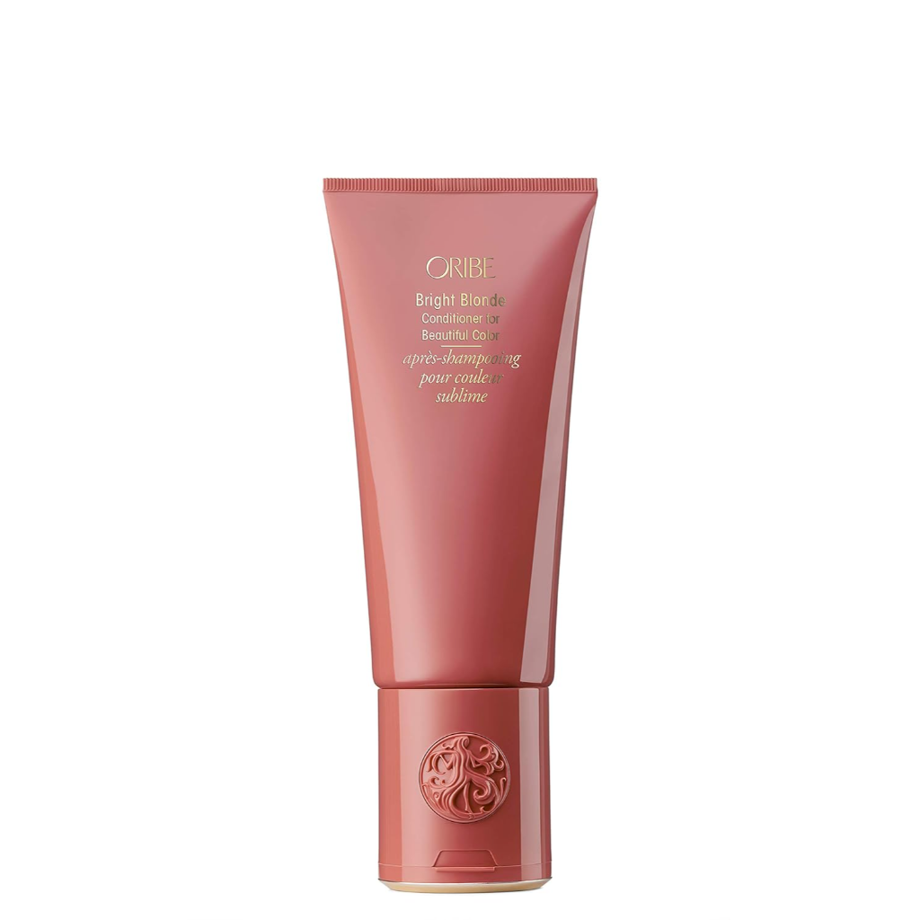 Oribe Bright Blonde Conditioner for Beautiful Color