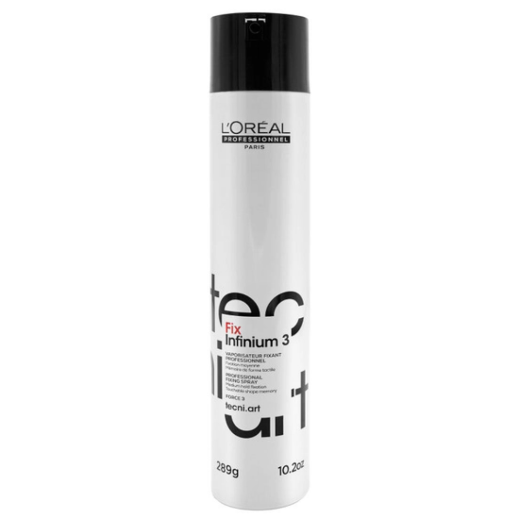 L'Oréal Professionnel Tecni.Art Fix Infinium 3