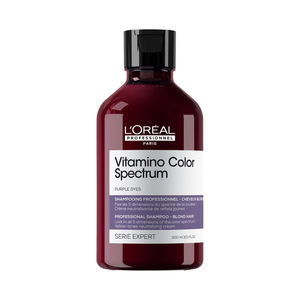 Vitamino Color Spectrum Shampoo 