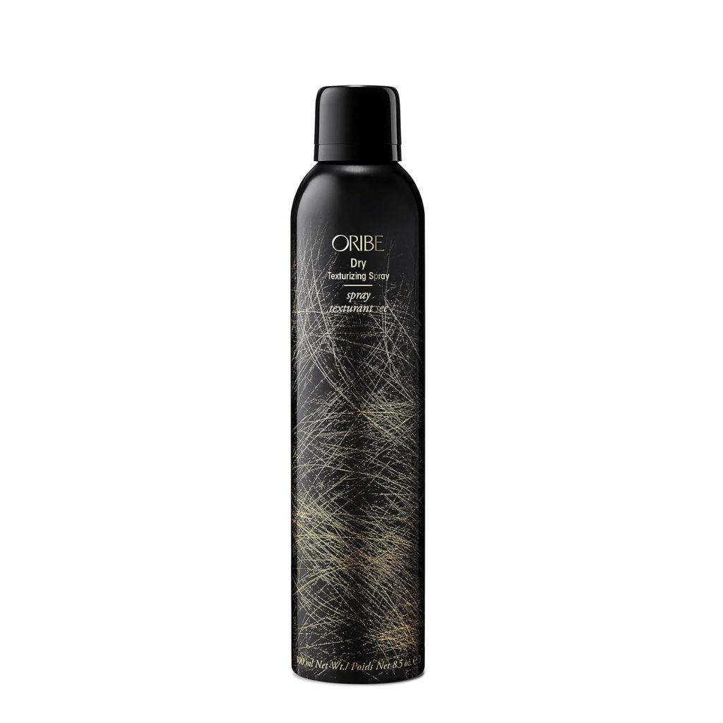Oribe Dry Texturizing Spray – Volumizing Invisible Dry Hair Spray for Lift & Texture