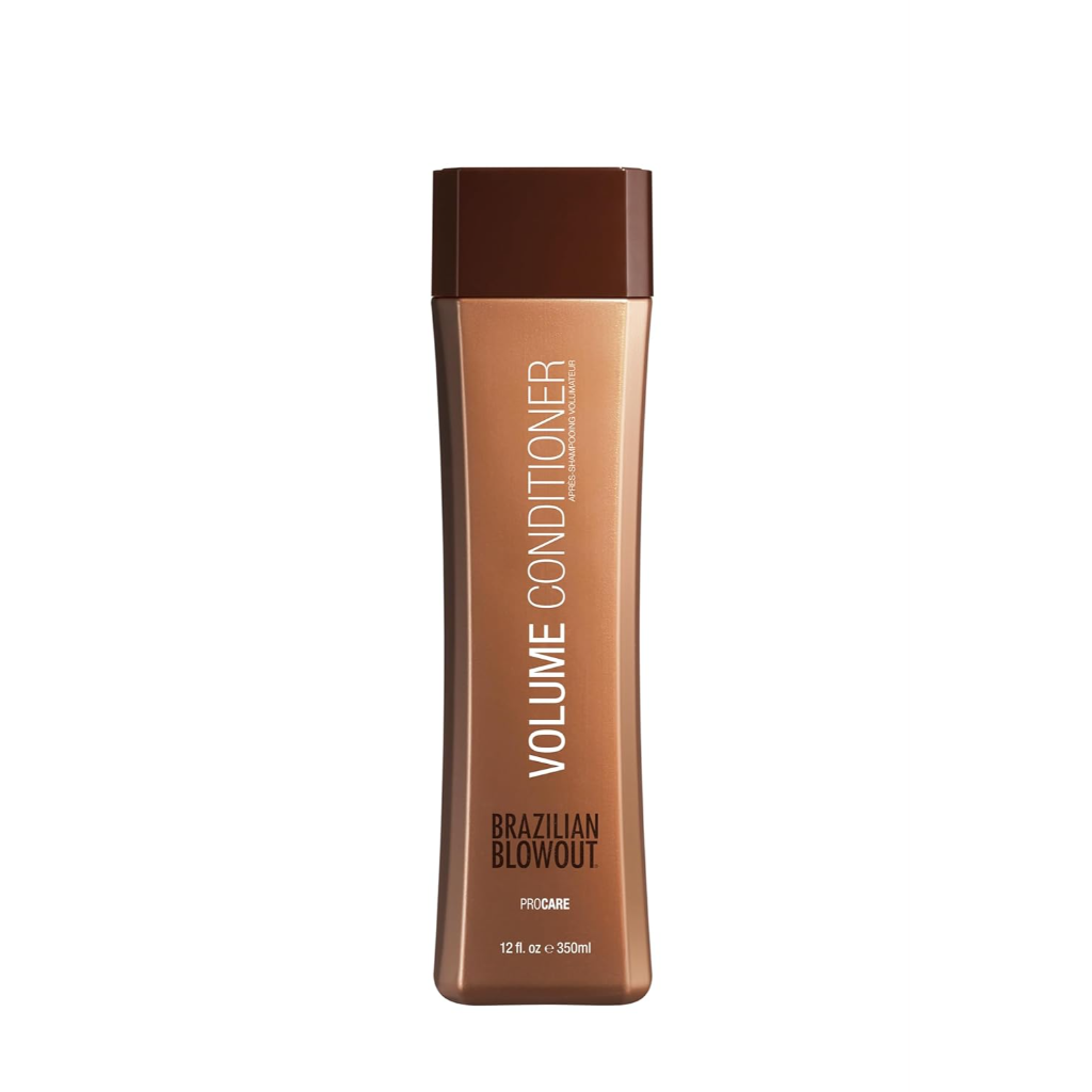 Brazilian Blowout Volume Conditioner