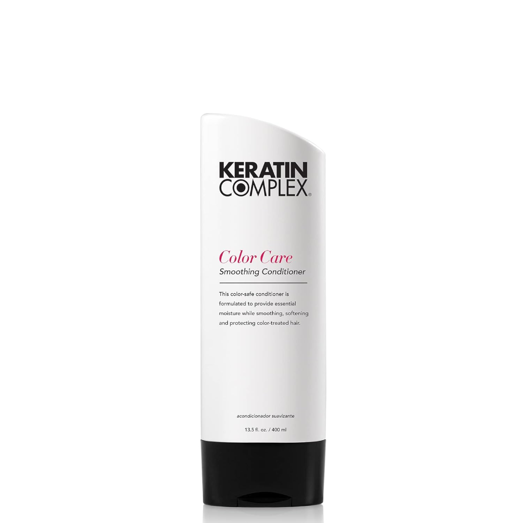 Keratin Complex Color Care Smoothing Conditioner