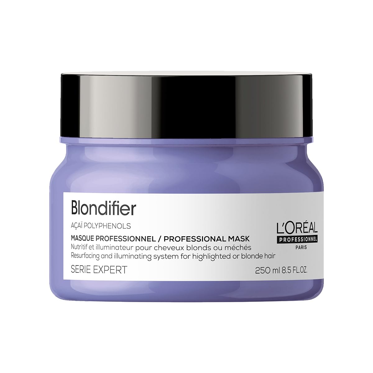 L'Oréal Professionnel Blondifier Professional Mask for Blonde Hair