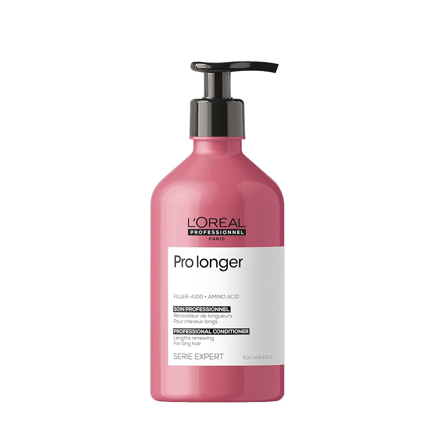 L'Oréal Professionnel Pro Longer Filler-A100 + Amino Acid Conditioner