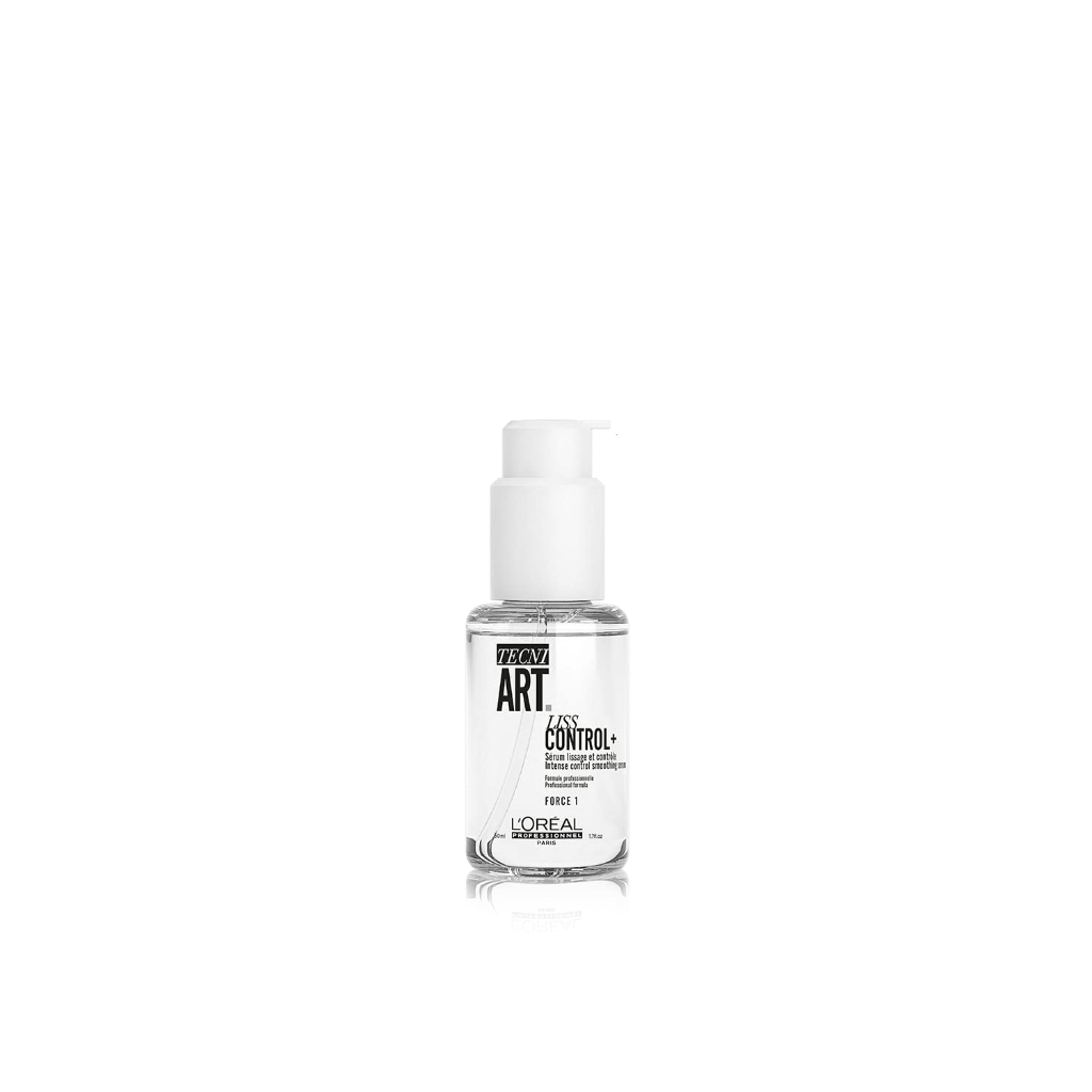 L'Oréal Professionnel TECNI.ART Liss Control+ Smoothing Serum