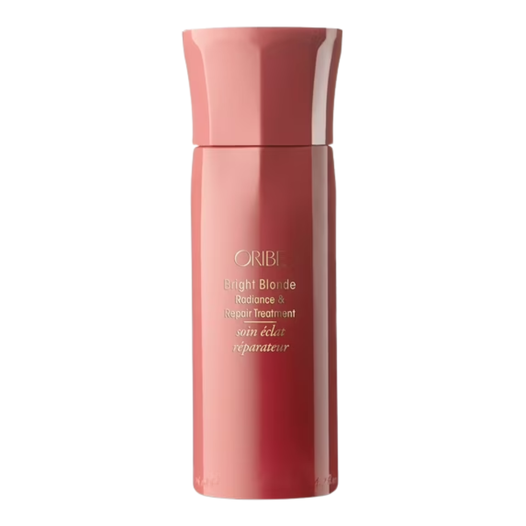 Oribe Bright Blonde Conditioner for Beautiful Color – 4.2 oz / 125 ml
