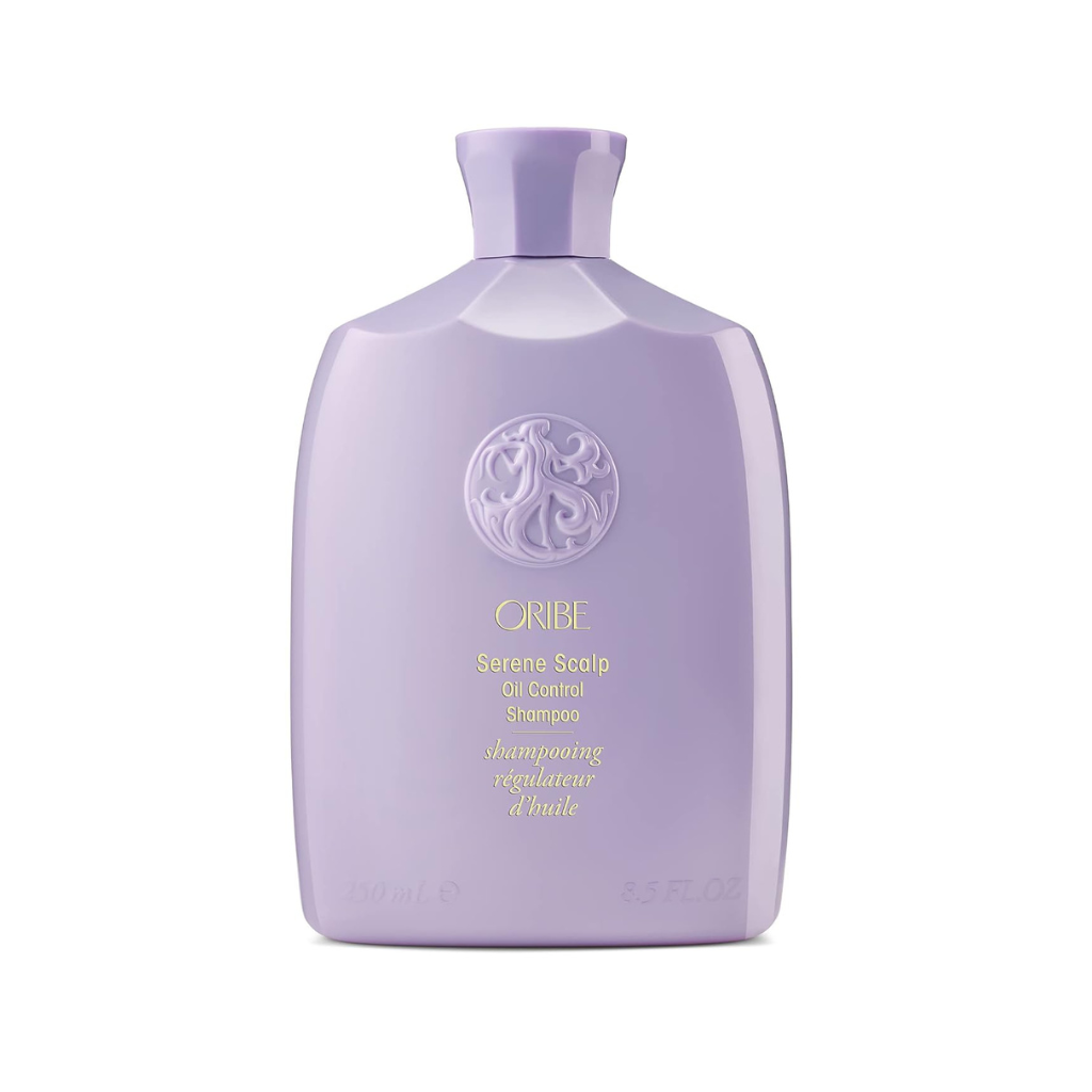 Oribe Serene Scalp Oil Control Shampoo