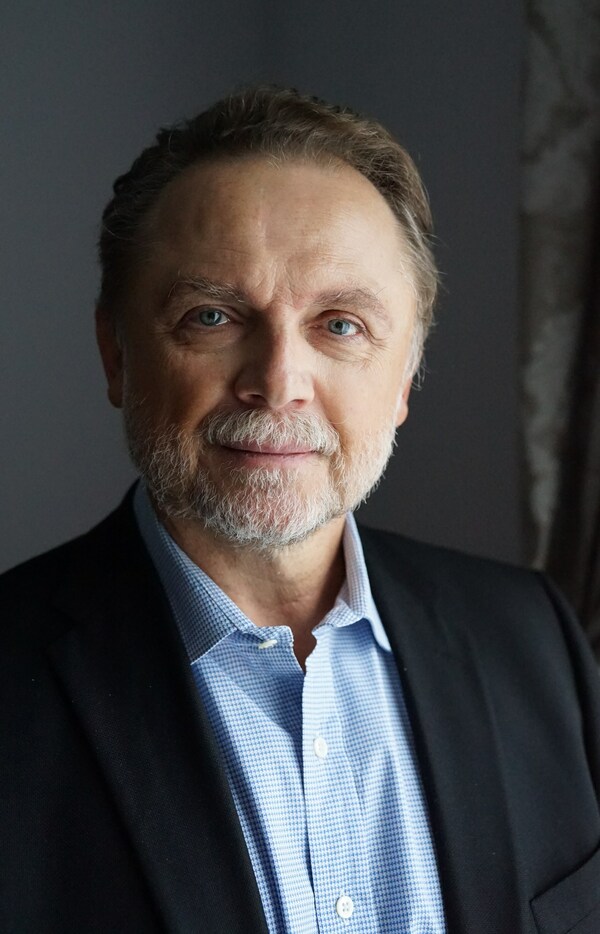 Dr. Vlad Bykoriz as its Chief Medical Officer
