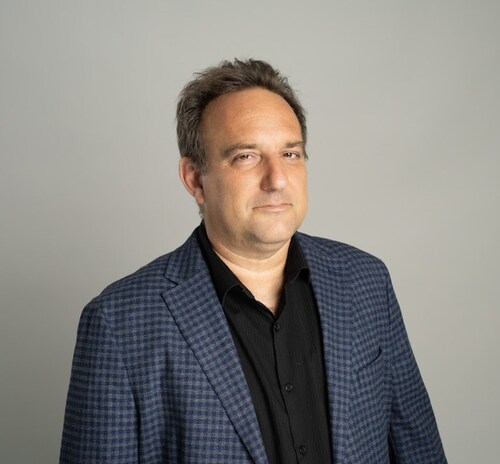 Dr. Thomas Ichim, President and Chief Scientific Officer of Immorta Bio