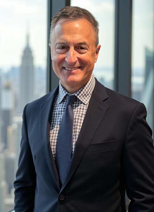 Howard Brooks, Immorta Bio Strategic Advisory Board Member