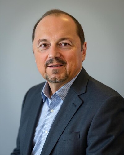 Dr. Boris Reznik, Chairman and CEO of Immorta Bio