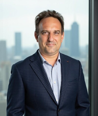 Dr. Thomas Ichim, President and Chief Scientific Officer of Immorta Bio