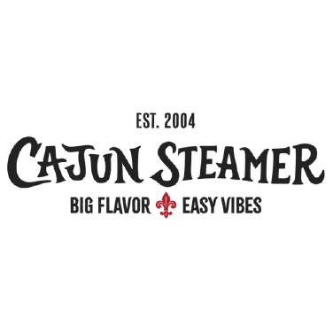 Cajun Steamer logo