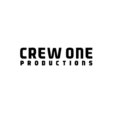Crew One Productions logo
