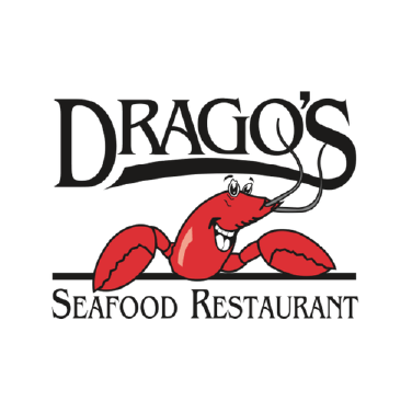 Drago's Restaurant logo