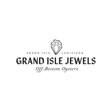 Grand Isle Jewels logo