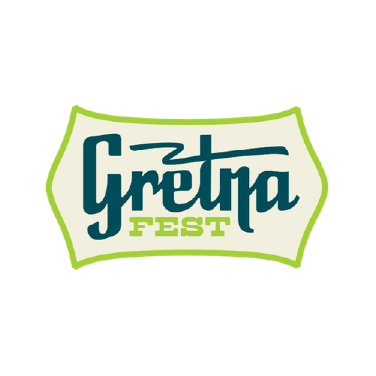 Gretna Fest logo
