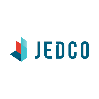 JEDCO logo