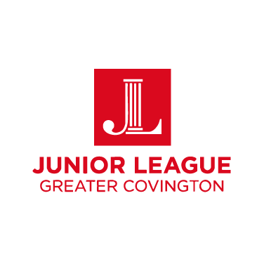 Junior League of Greater Covington logo