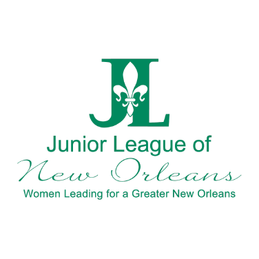 Junior League of Greater New Orleans logo
